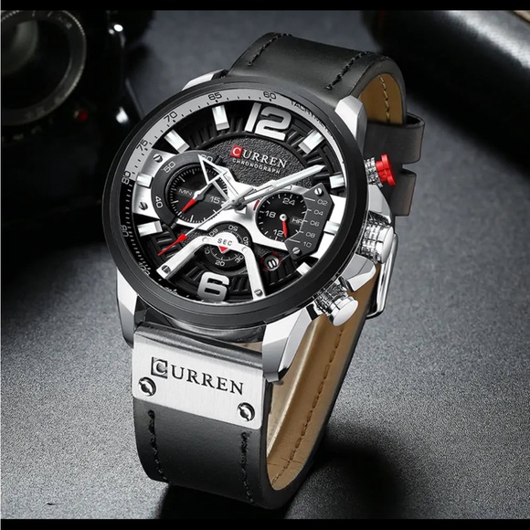 Sports Watch - Picture 3 of 15